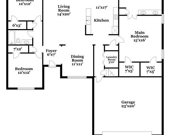 2nd image of this home