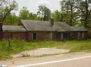 1170 Liberty Rd, Chester, SC 29706