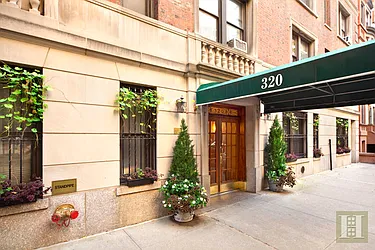 Sold by Halstead Real Estate