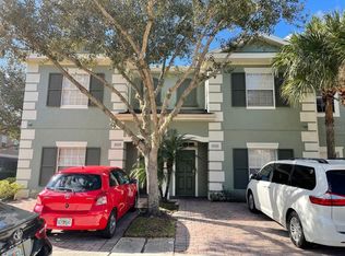 2437 Caravelle Cir, Kissimmee, FL 34746