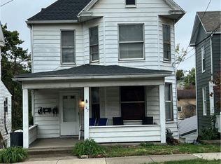 147 North Ave, Washington, PA 15301