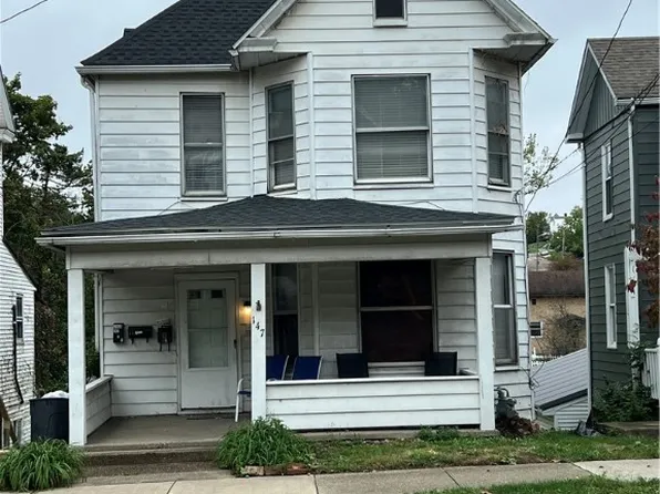 147 North Ave, Washington, PA 15301