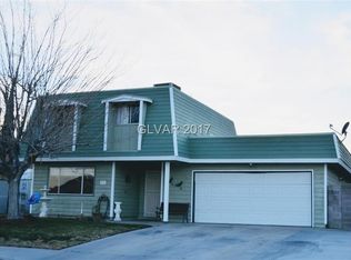 808 Altamira Rd, Las Vegas, NV 89145