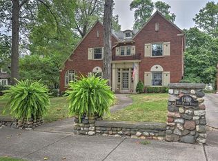 1480 W Macon St, Decatur, IL 62522