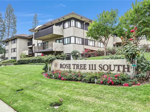 111 S Orange Grove Blvd APT 307, Pasadena, CA 91105