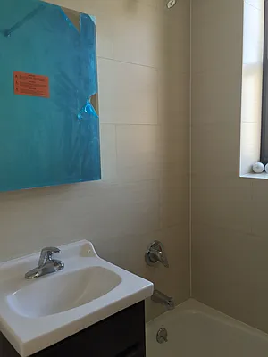 Rented by Geraldine Capasso, LREB | media 75