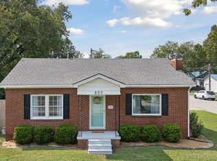 800 S Hickory St, Sapulpa, OK 74066
