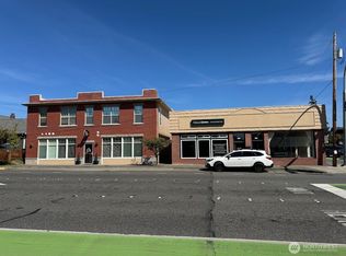2500 Cornwall Avenue, Bellingham, WA