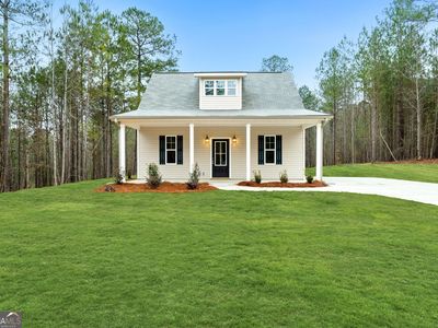 304 Indian Trl, Hogansville, GA, 30230