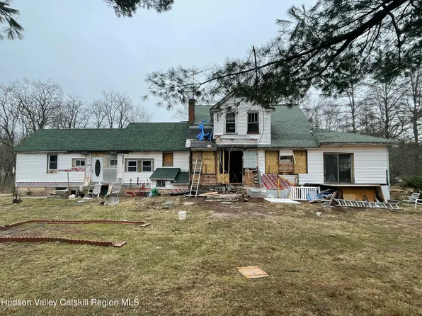 1357 Horseshoe Lake Rd, Swan Lake, NY 12783