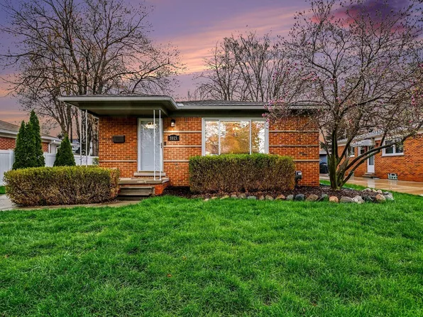 1015 Englewood Ave, Royal Oak, MI 48073