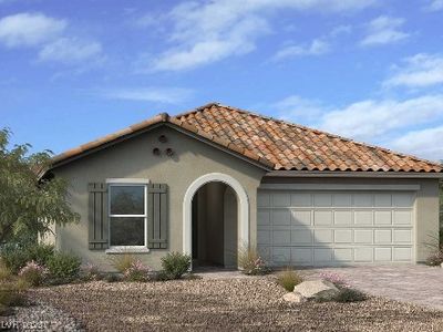 7197 Deer Cove Ct, Las Vegas, NV, 89113