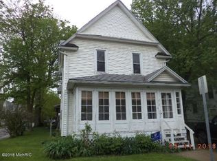 1616 Race St, Kalamazoo, MI 49001