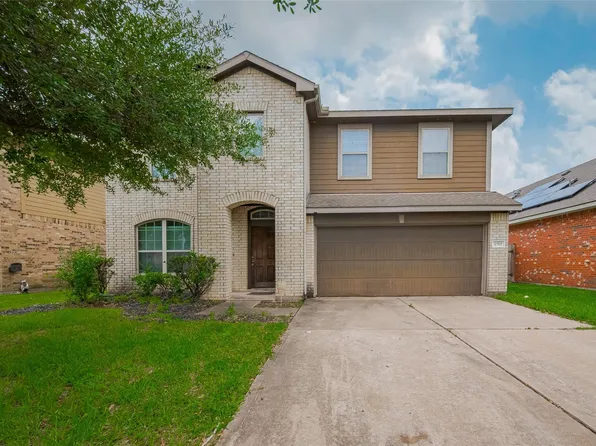 1703 Macclesby Ln, Houston, TX 77049