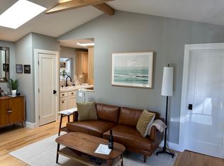 8 Locke Ln, Mill Valley, CA 94941