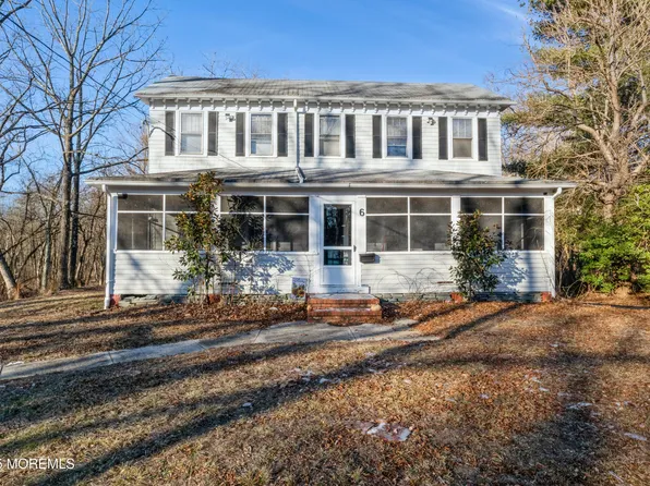 6 Bright Road, New Egypt, NJ 08533