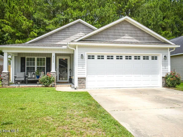 4744 Corena Drive, New Bern, NC 28562