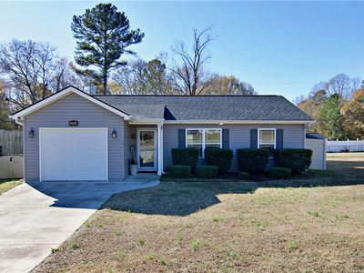 309A Camellia Dr, Anderson, SC, 29625