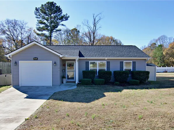 309A Camellia Dr, Anderson, SC 29625