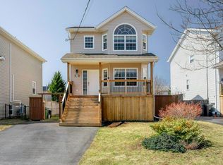 100 Atikian Dr, Eastern Passage, NS B3G 0A9