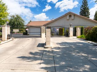 8876 N Del Mar Ave, Fresno, CA 93711