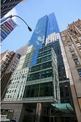 Rented by Brown Harris Stevens | media 8