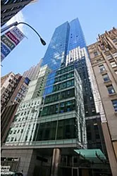 Rented by Brown Harris Stevens