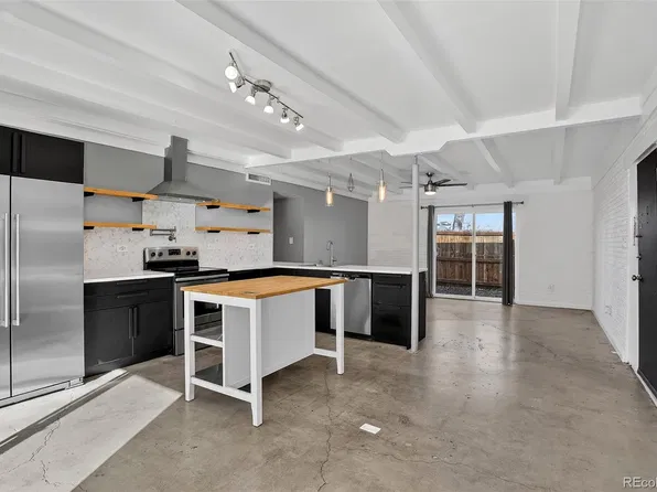 1040 N Stuart Street, Denver, CO 80204
