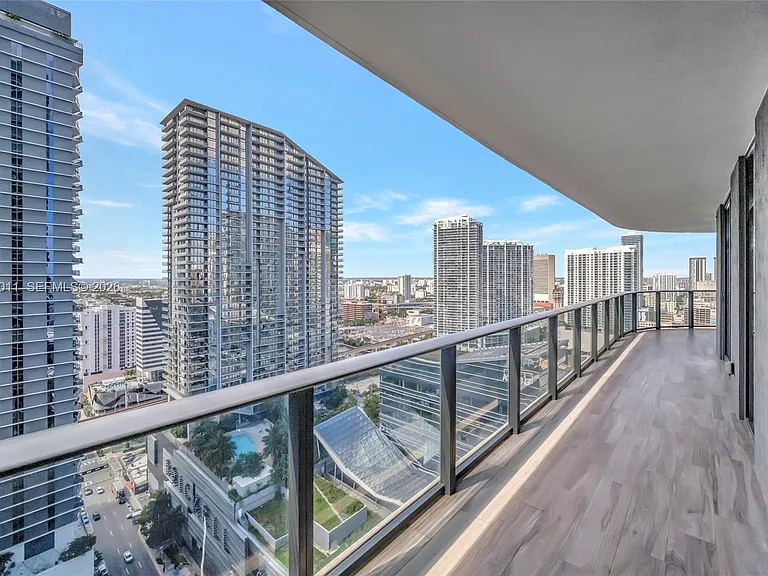 801 S Miami Ave #2909 — Photo 24