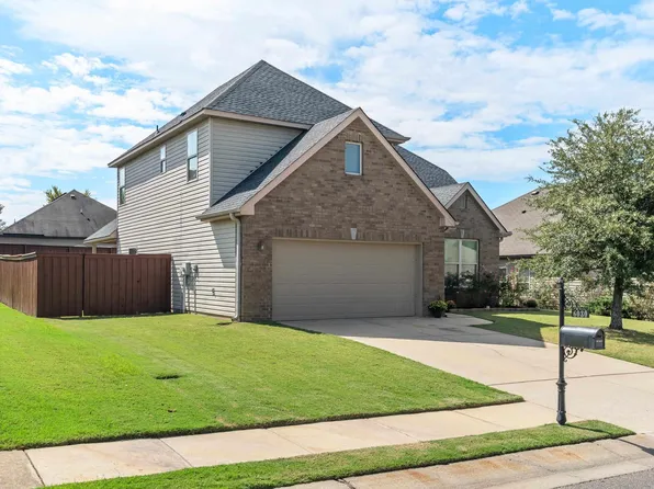 6030 Kensington Way, Calera, AL 35040