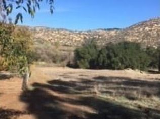 Tombill Rd, Ramona, CA 92065