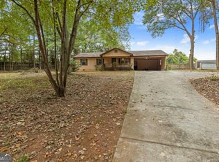 4480 McClure Rd NW, Acworth, GA 30101