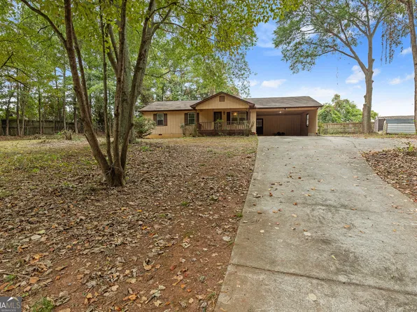 4480 McClure Rd NW, Acworth, GA 30101