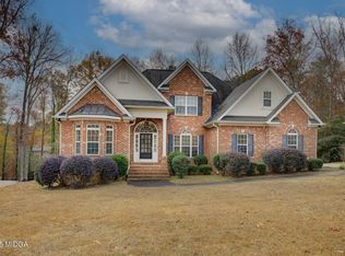 163 Broadleaf Dr, Macon, GA 31210