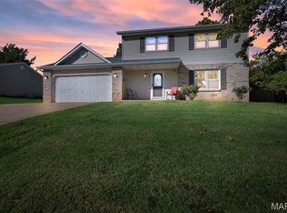 530 Franklin Ave, Troy, IL 62294