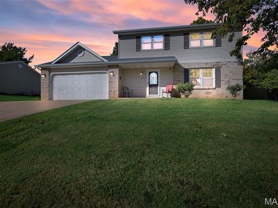 530 Franklin Ave, Troy, IL, 62294