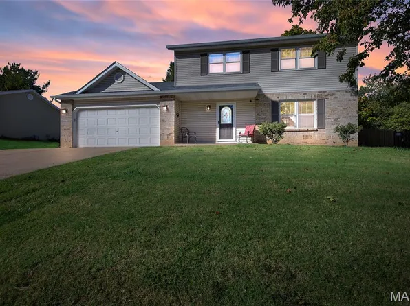 530 Franklin Ave, Troy, IL 62294