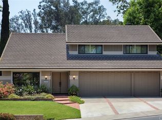 26968 Safiro, Mission Viejo, CA 92691