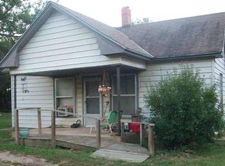 235 Williams, Rock, KS 67131