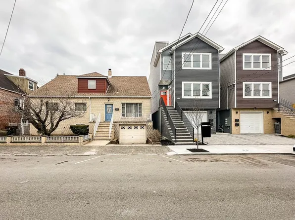 271 Pearsall Ave, Jersey City, NJ 07305