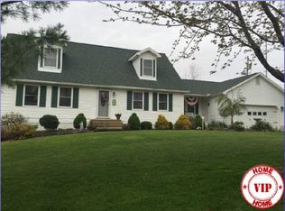 540 Township Road 1404, Ashland, OH 44805