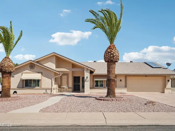17819 N 136TH Court, Sun City West, AZ 85375