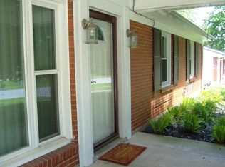 2381 Tucson Dr, Lexington, KY 40503