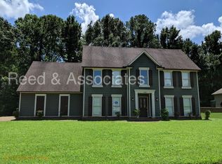 6135 Maher Trl, Memphis, TN 38135