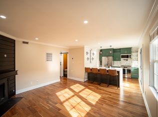 1211 N Pitt St APT 2C, Alexandria, VA 22314