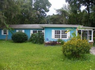511 Ramsey Rd, Hastings, FL 32145
