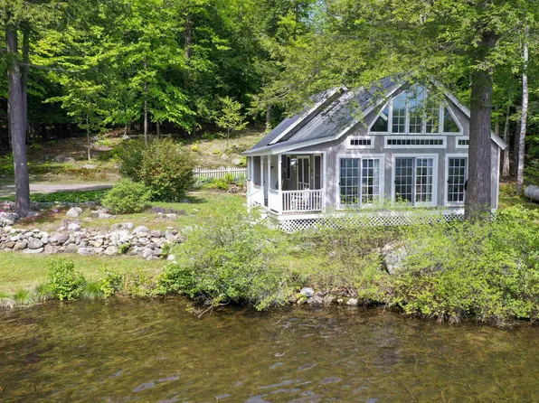 16 Sixth Road, Salisbury, NH 03278