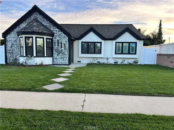 3659 Woodruff Ave, Long Beach, CA 90808