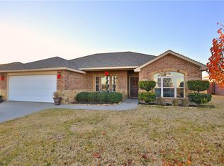 325 Cotton Candy Rd, Abilene, TX 79602