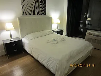 Rented by City View Living